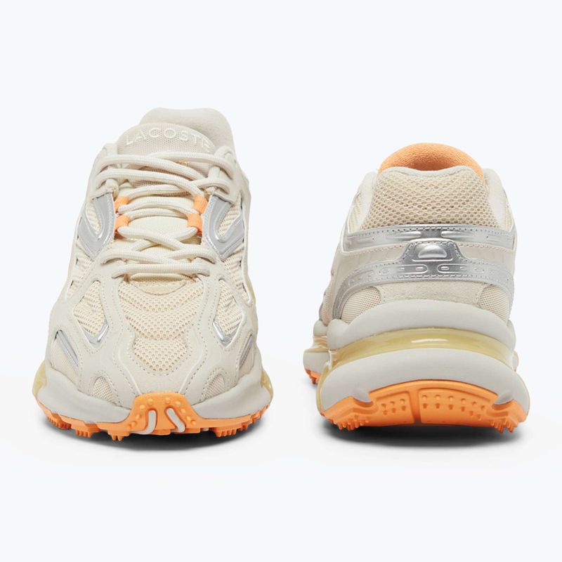 Buty męskie Lacoste L003 2K24 light tan/light orange 12