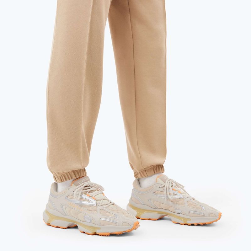 Buty męskie Lacoste L003 2K24 light tan/light orange 14