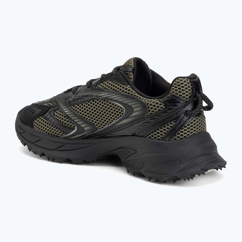 Buty męskie Lacoste 50SMA0122 khaki/black 3