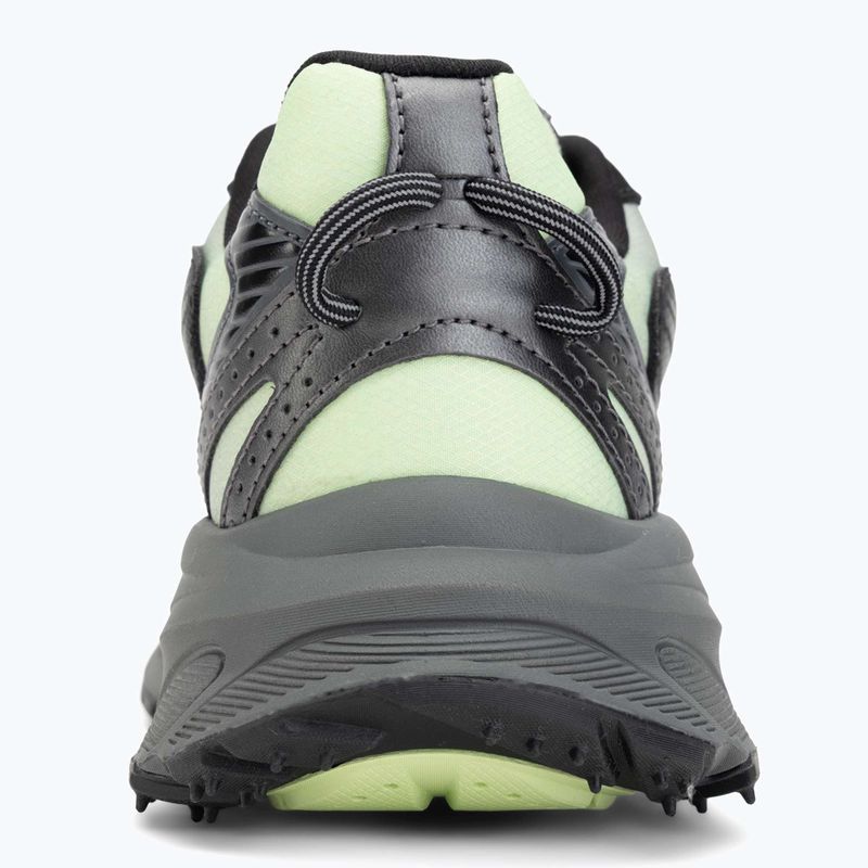 Buty męskie Lacoste 50SMA0201 black/light green 6