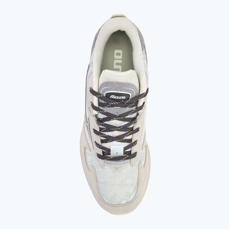 Buty Mizuno Wave Rider Βeta harbor mist/ultimate gray/silver cloud 5