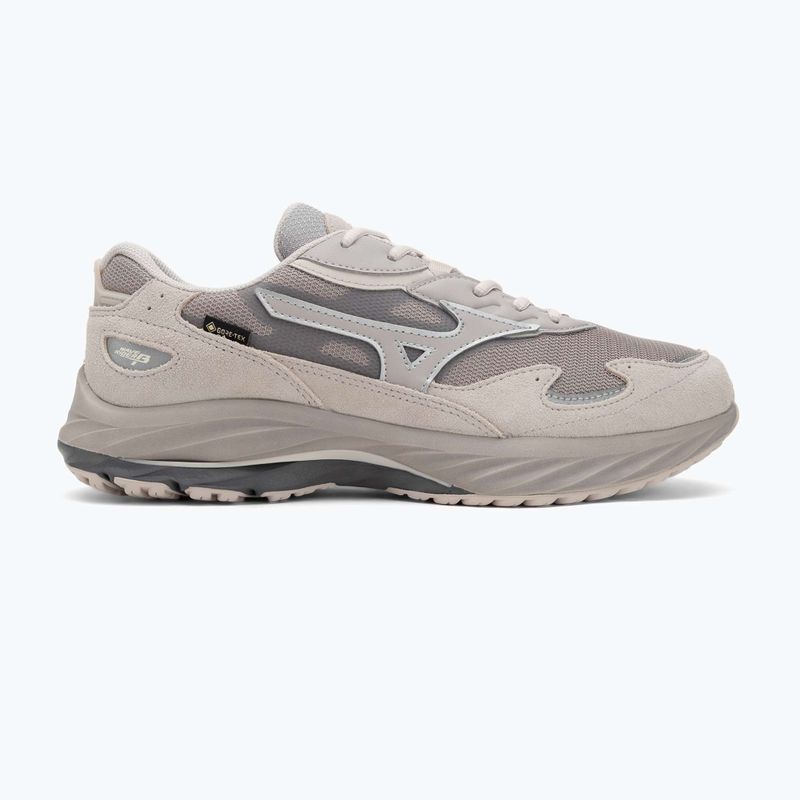 Buty Mizuno Wave Rider β GTX wind chime/opal gray/quiet shade 2