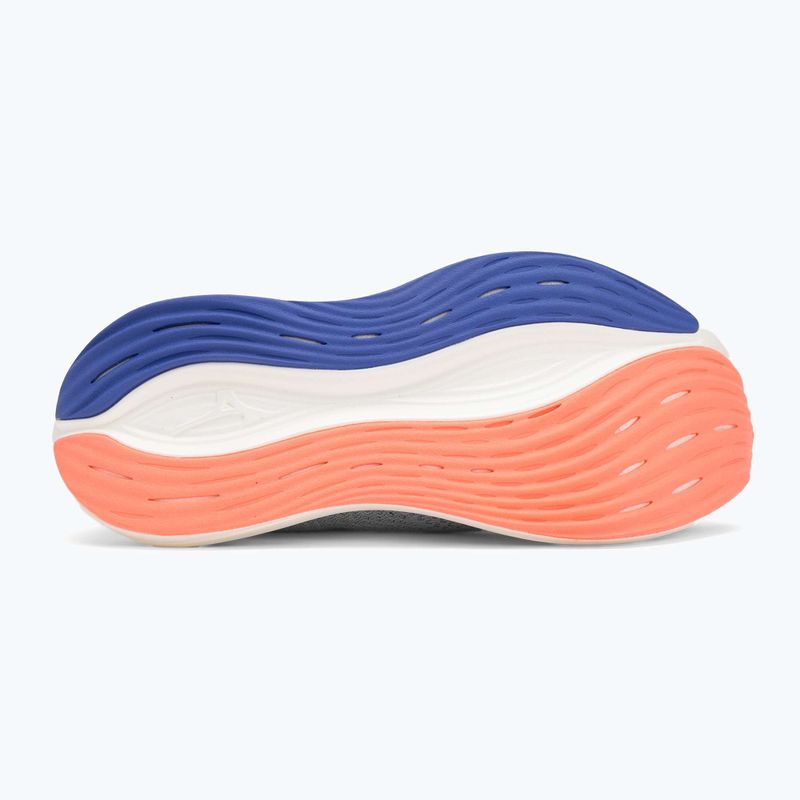 Buty do biegania damskie Mizuno Neo Zen icelandic blue/silver/striking coral 4