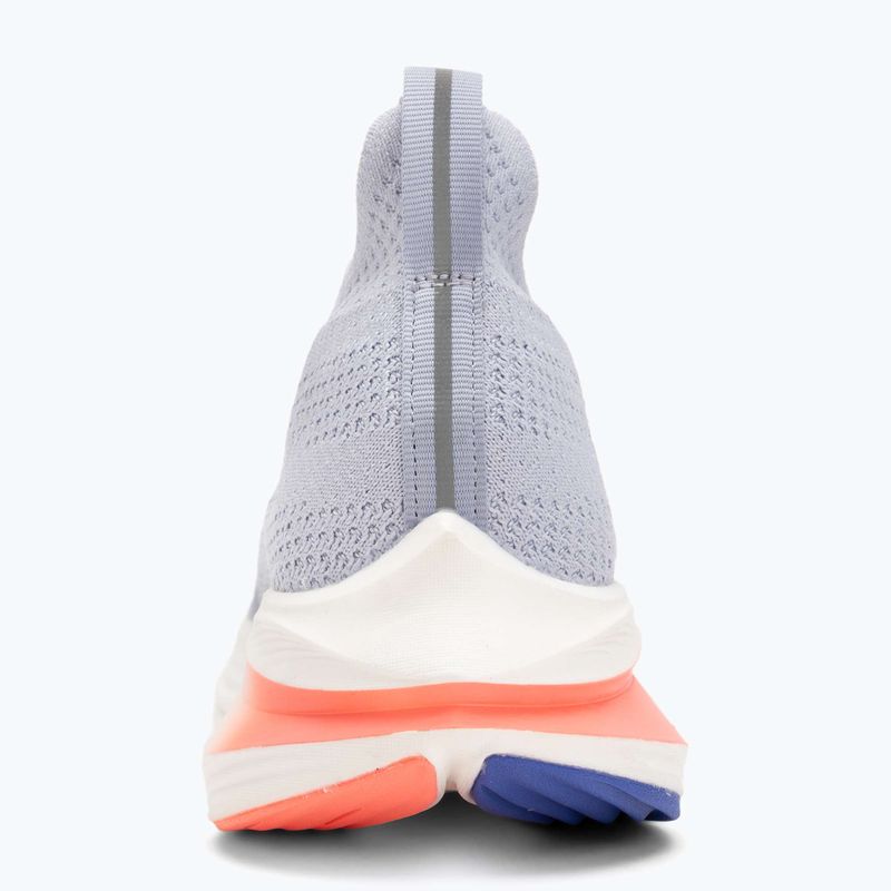 Buty do biegania damskie Mizuno Neo Zen icelandic blue/silver/striking coral 6