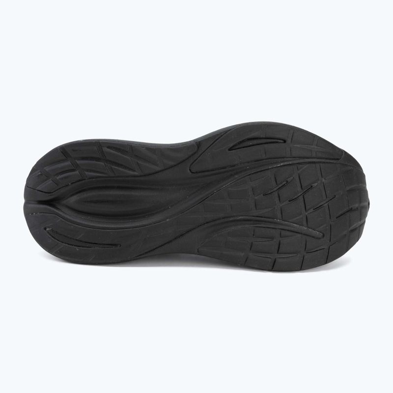Buty do biegania Mizuno Neo Zen 2 black/black sand 4
