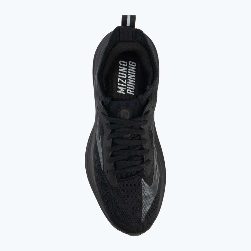 Buty do biegania Mizuno Neo Zen 2 black/black sand 5