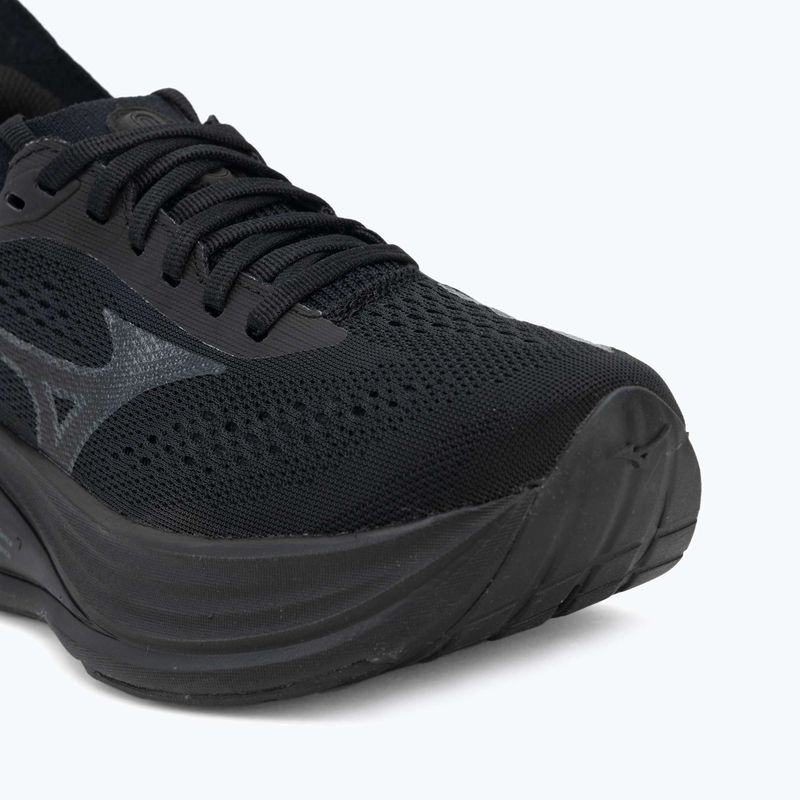 Buty do biegania Mizuno Neo Zen 2 black/black sand 7