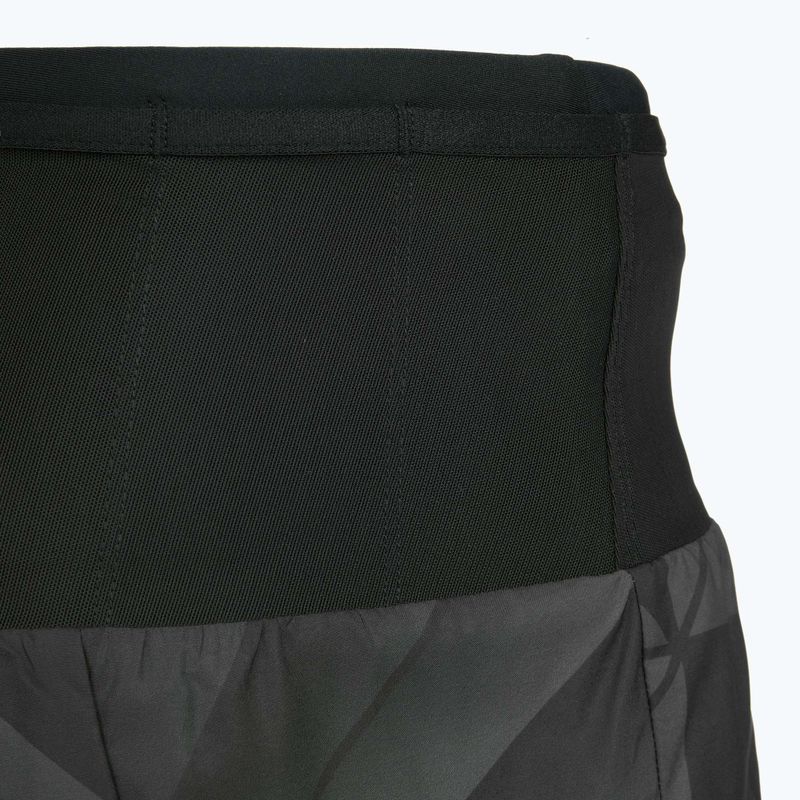Spodenki do biegania męskie Mizuno Active Graphic Multi Pocket taniori 4