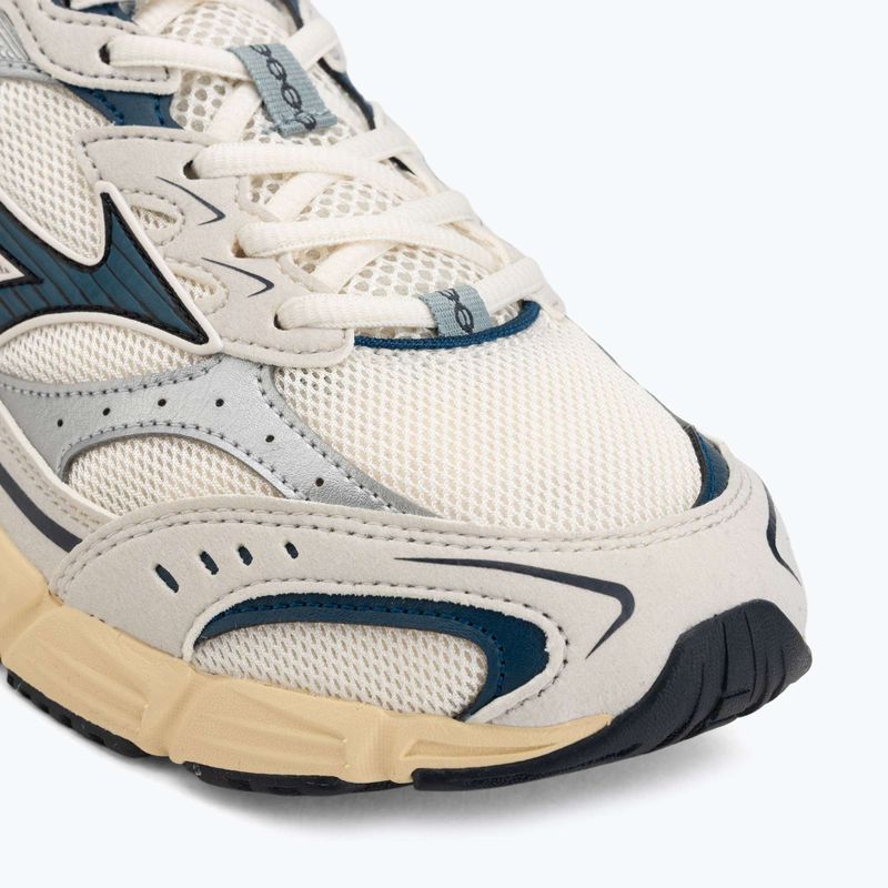 Buty Mizuno MXR pristine/sailor blue/silver rich 7