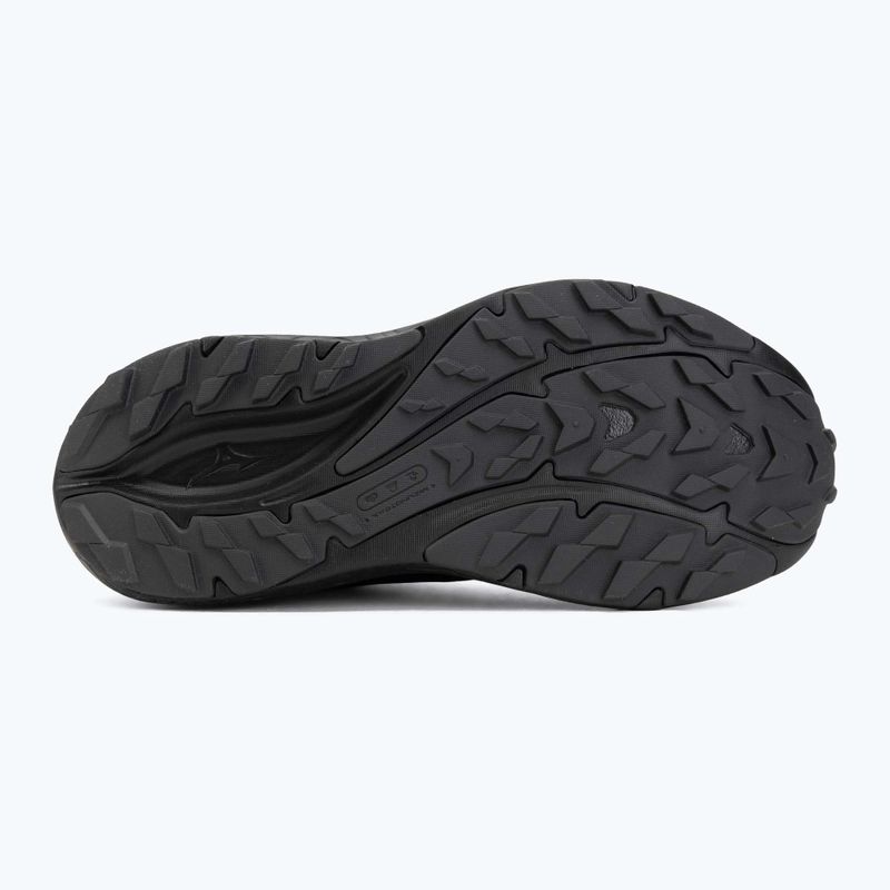 Buty do biegania damskie Mizuno Neo Lumina black/white/black 4