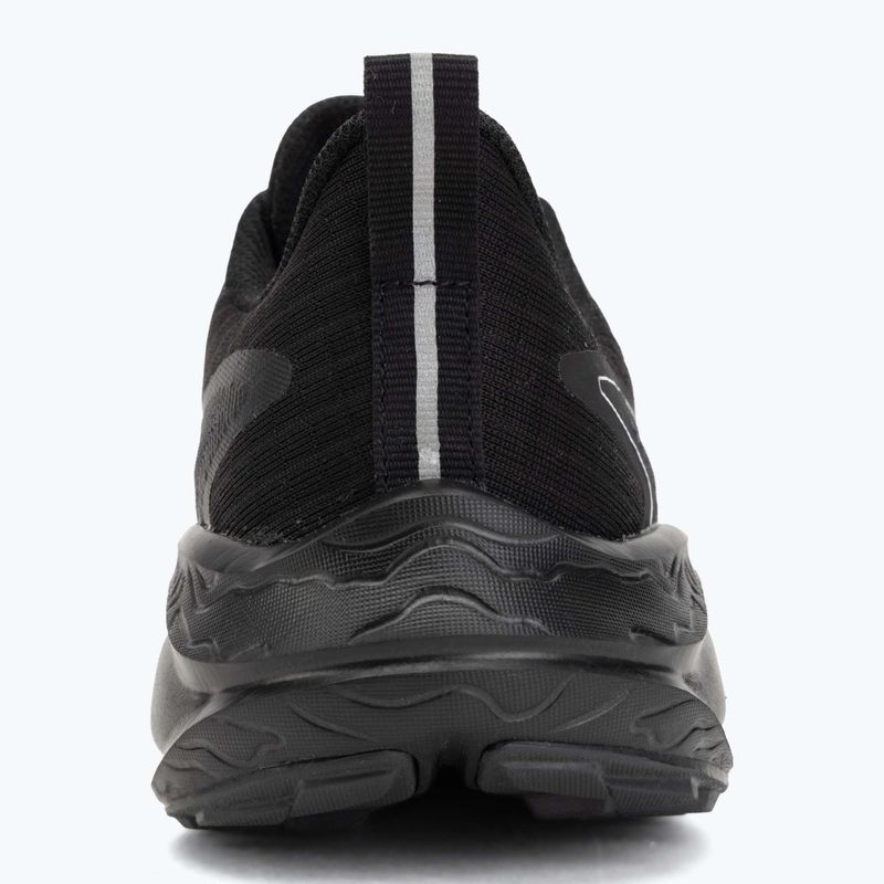 Buty do biegania damskie Mizuno Neo Lumina black/white/black 6