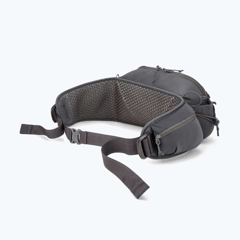 Saszetka nerka Rab Protium 6 l anthracite 4