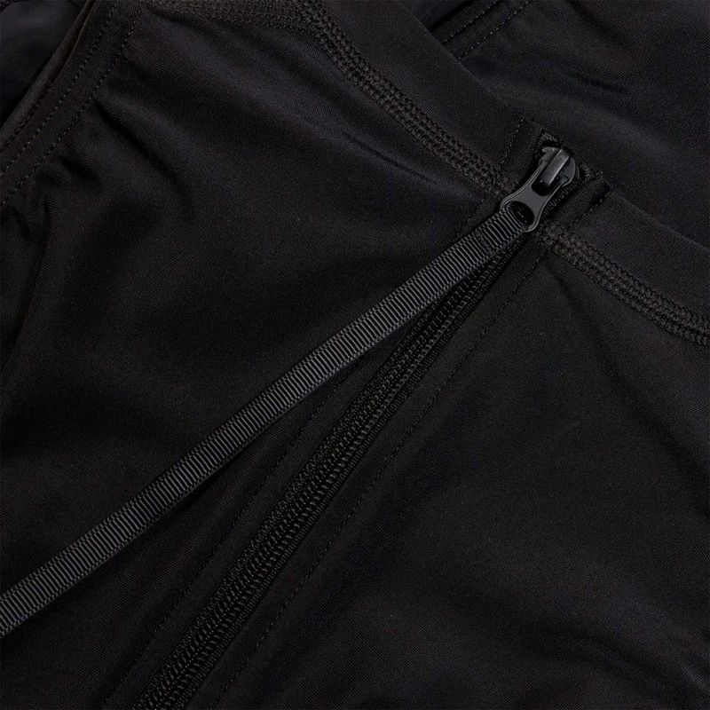 Strój pływacki jednoczęściowy damski Speedo Hydrasuit black/white 5