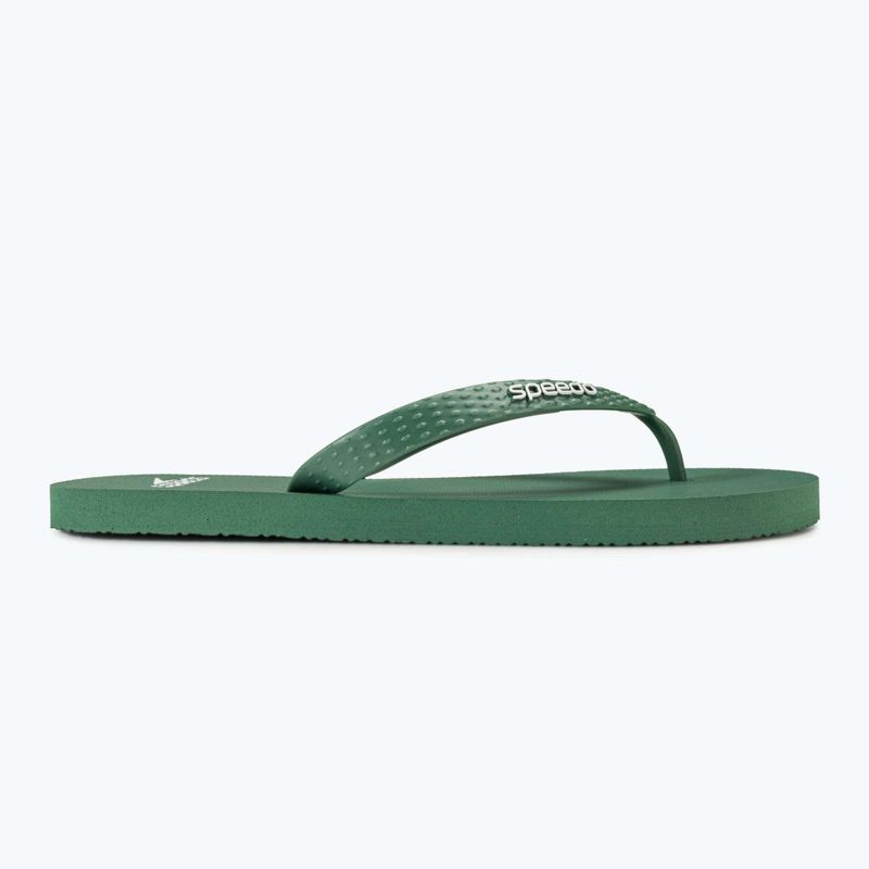 Japonki męskie Speedo Flip Flop khaki 2