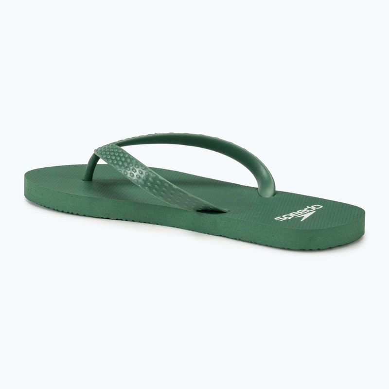 Japonki męskie Speedo Flip Flop khaki 3