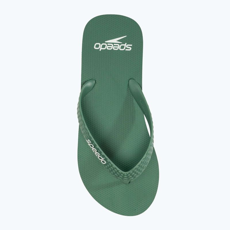 Japonki męskie Speedo Flip Flop khaki 5