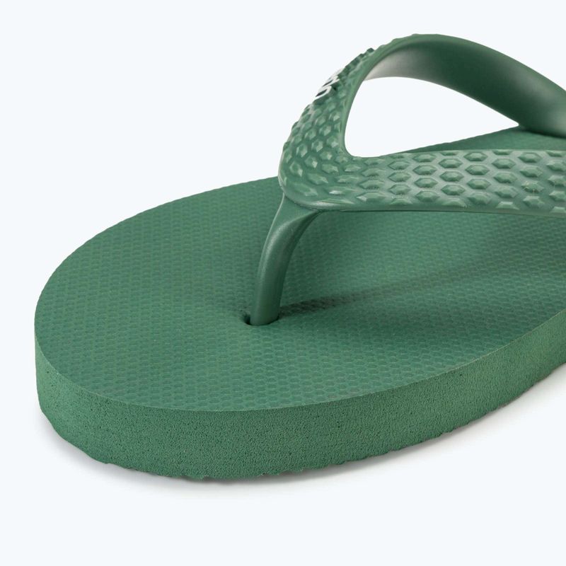 Japonki męskie Speedo Flip Flop khaki 7