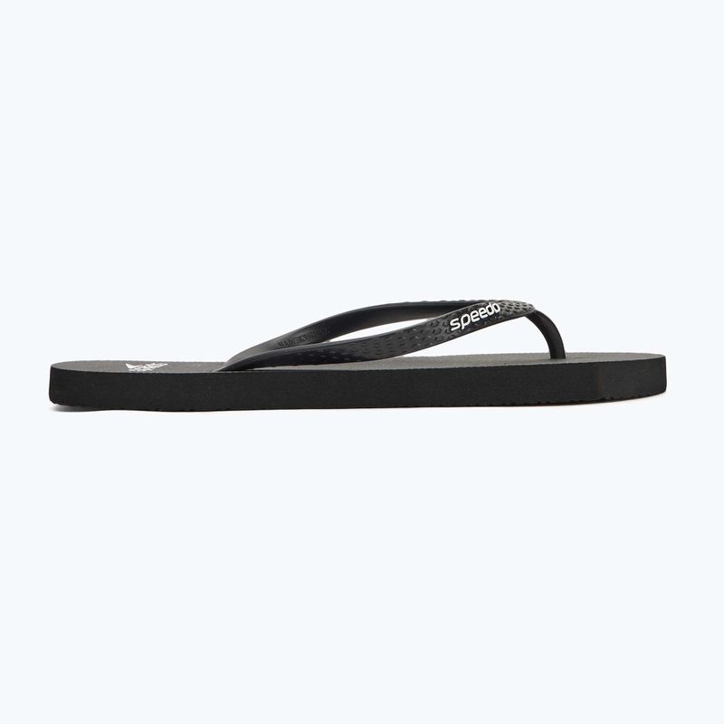 Japonki damskie Speedo Flip Flop black 2