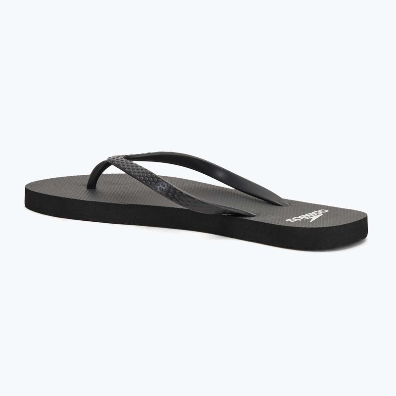 Japonki damskie Speedo Flip Flop black 3