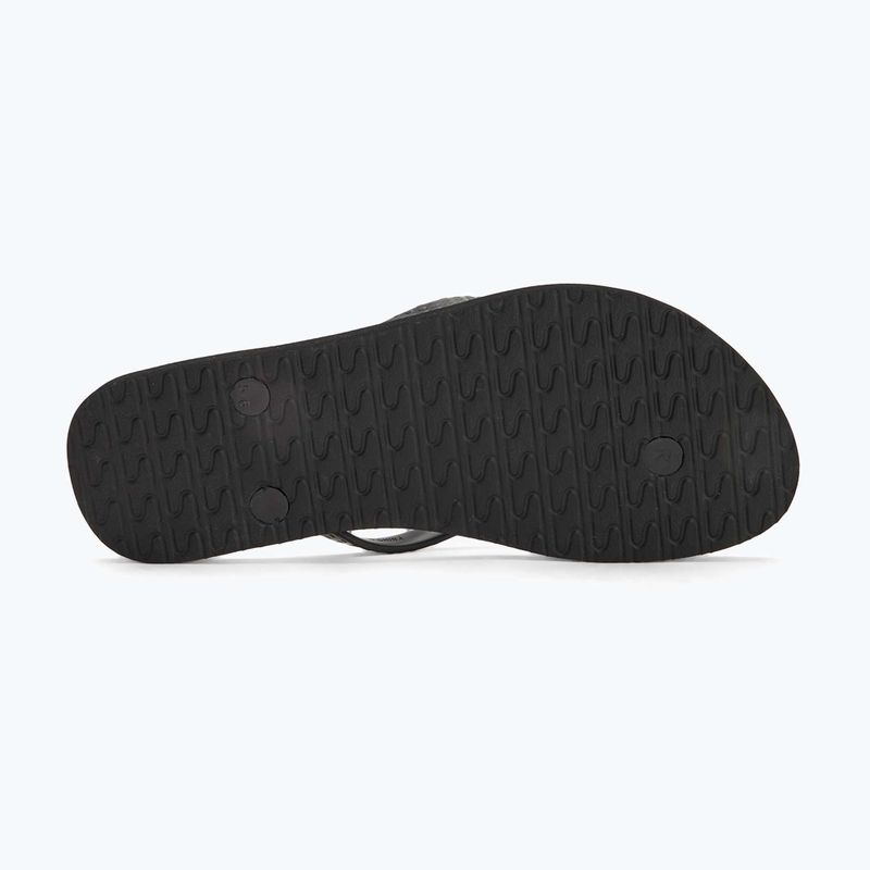 Japonki damskie Speedo Flip Flop black 4