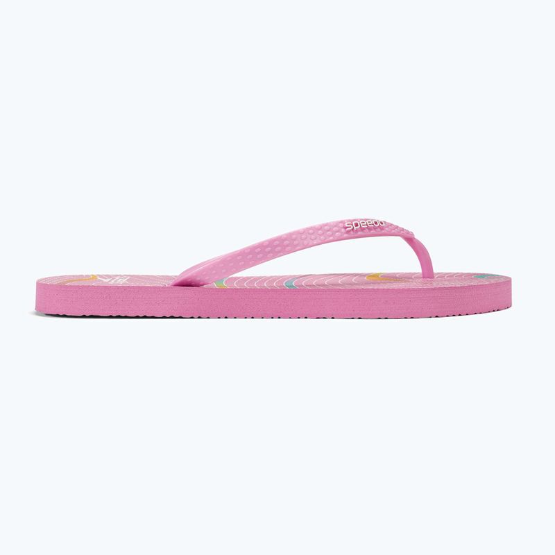 Japonki damskie Speedo Flip Flop printed 2