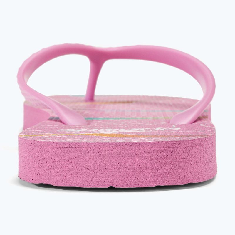 Japonki damskie Speedo Flip Flop printed 6