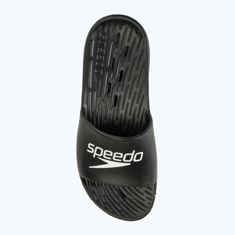 Klapki męskie Speedo Slide AM black 5