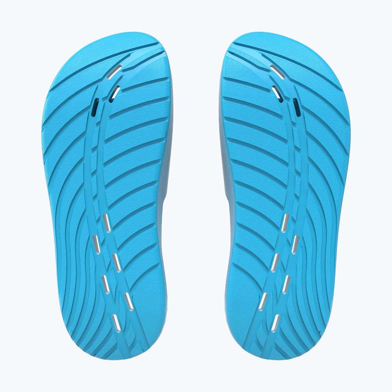 Klapki dziecięce Speedo Slide blue 9