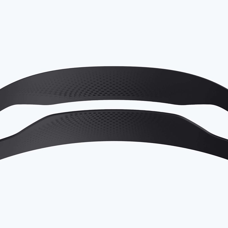 Maska do pływania Speedo Biofuse 2.0 black/steel 7