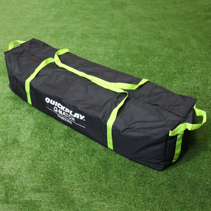 Torba do bramek QuickPlay Q-FOLD 181 l black 9