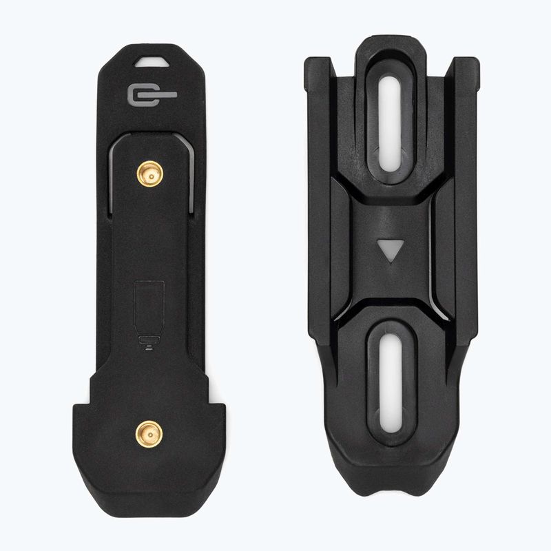 Zapięcie rowerowe Hiplok Switch 105 cm gray 5
