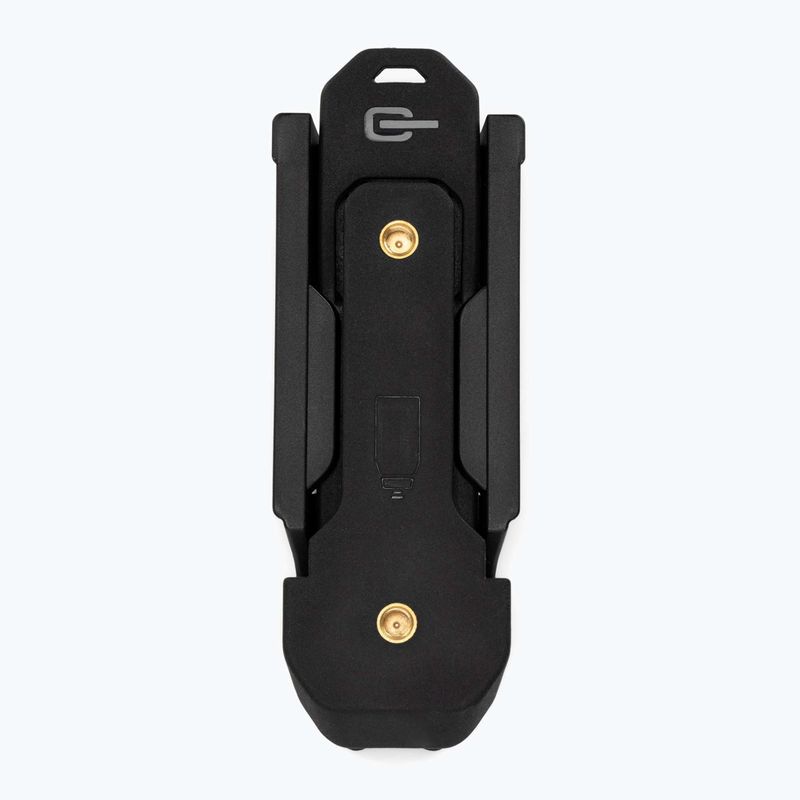 Zapięcie rowerowe Hiplok Switch 105 cm gray 7