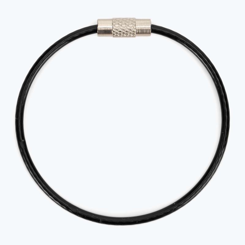 Zapięcie rowerowe Hiplok Switch 105 cm gray 9