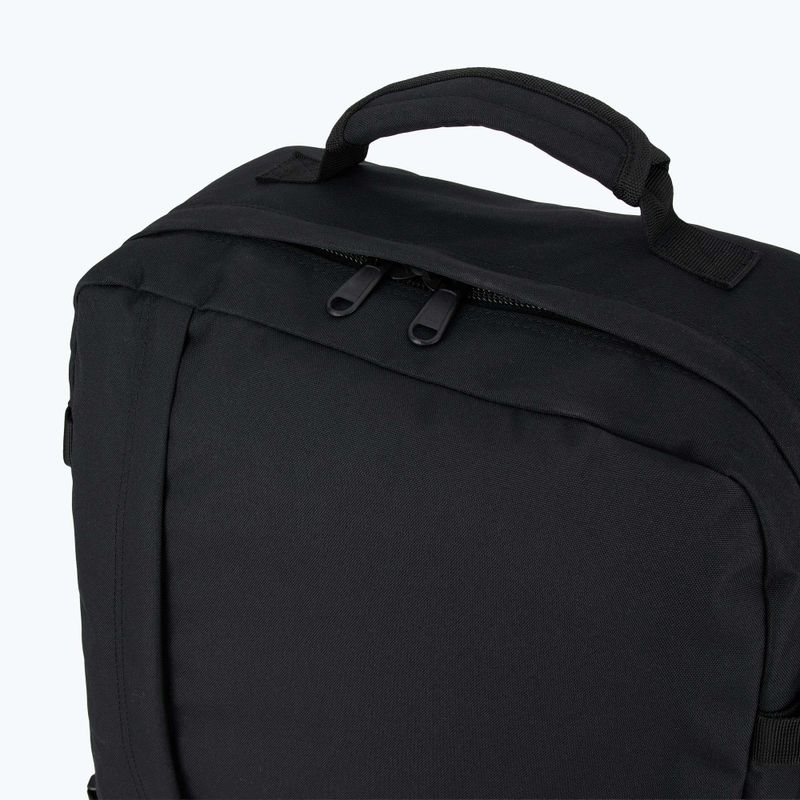 Plecak podróżny CabinZero Classic 44 l absolute black 7