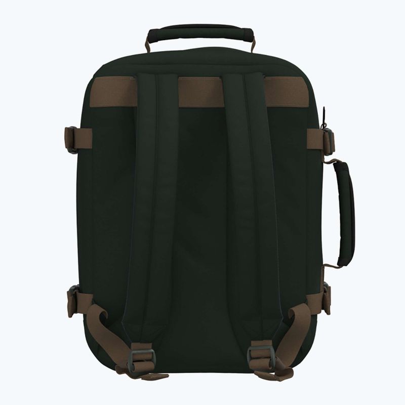 Plecak podróżny CabinZero Classic 28 l black sand 3