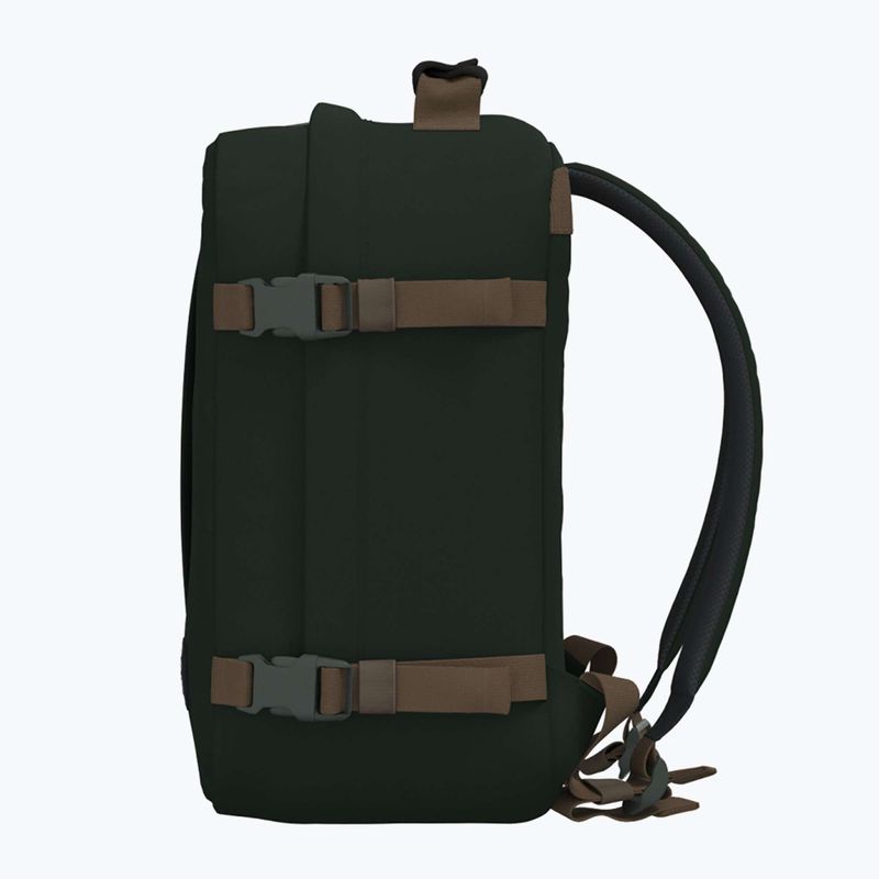 Plecak podróżny CabinZero Classic 28 l black sand 6