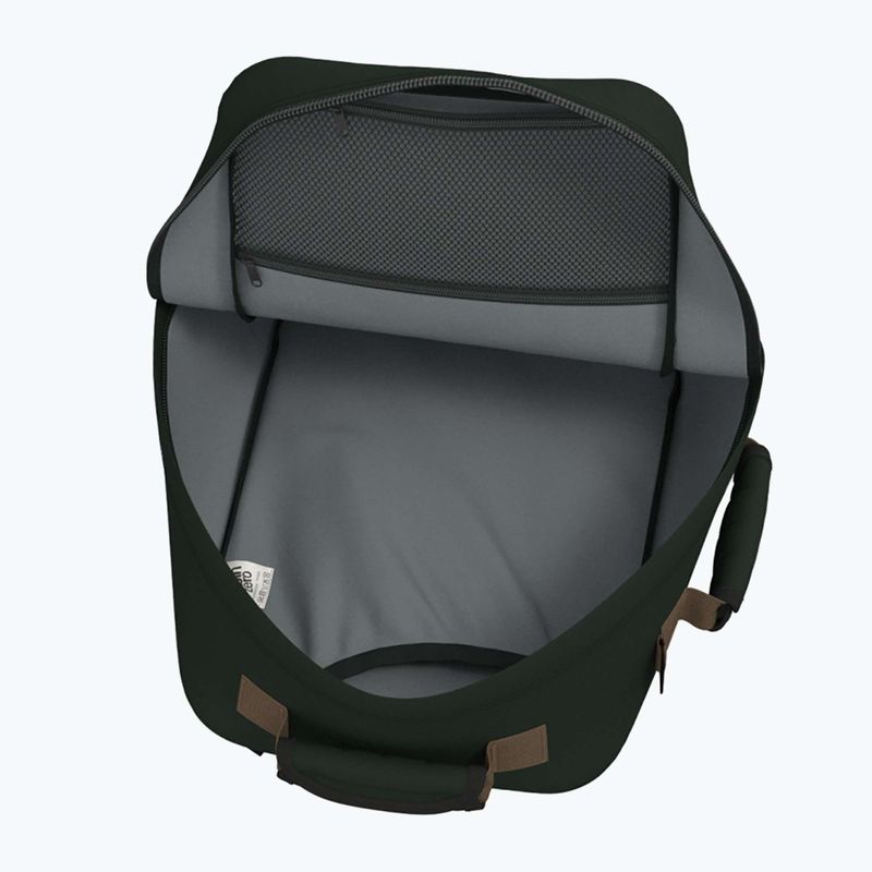 Plecak podróżny CabinZero Classic 28 l black sand 7