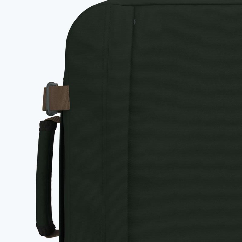 Plecak podróżny CabinZero Classic 28 l black sand 9