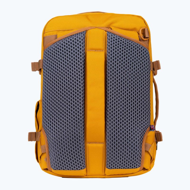 Plecak podróżny CabinZero Classic Pro 32 l orange chill 5