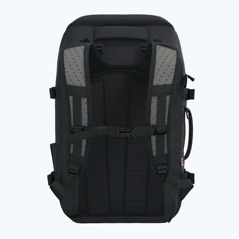 Plecak podróżny CabinZero Adventure Pro 32 l absolute black 3