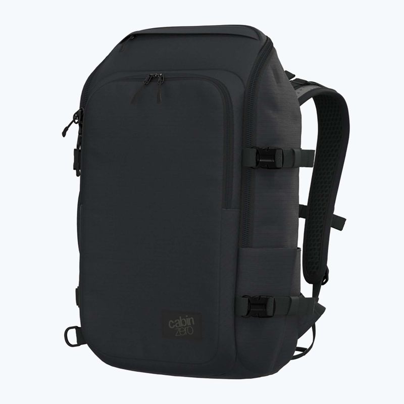 Plecak podróżny CabinZero Adventure Pro 32 l absolute black 4