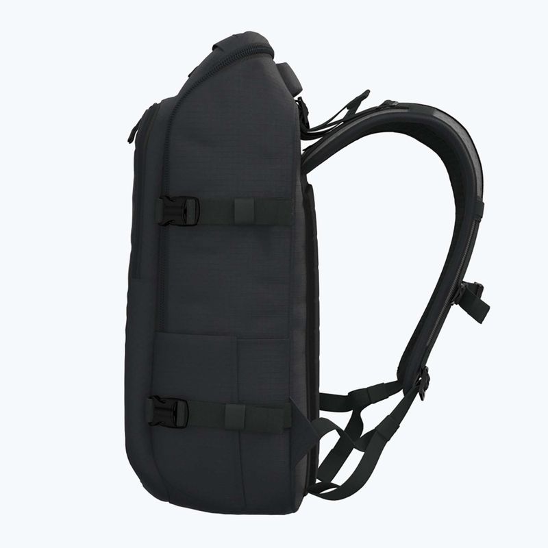 Plecak podróżny CabinZero Adventure Pro 32 l absolute black 6