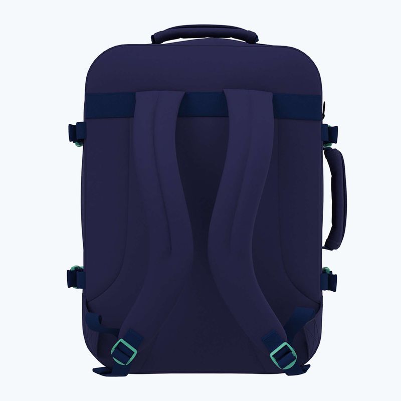 Plecak podróżny CabinZero Classic 44 l deep ocean 3
