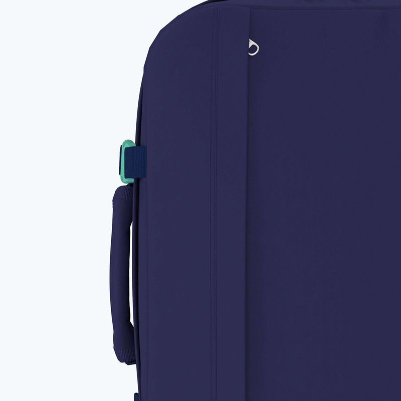 Plecak podróżny CabinZero Classic 44 l deep ocean 9