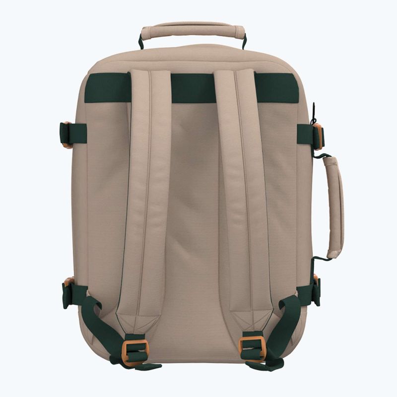 Plecak podróżny CabinZero Classic 28 l cebu sands 3
