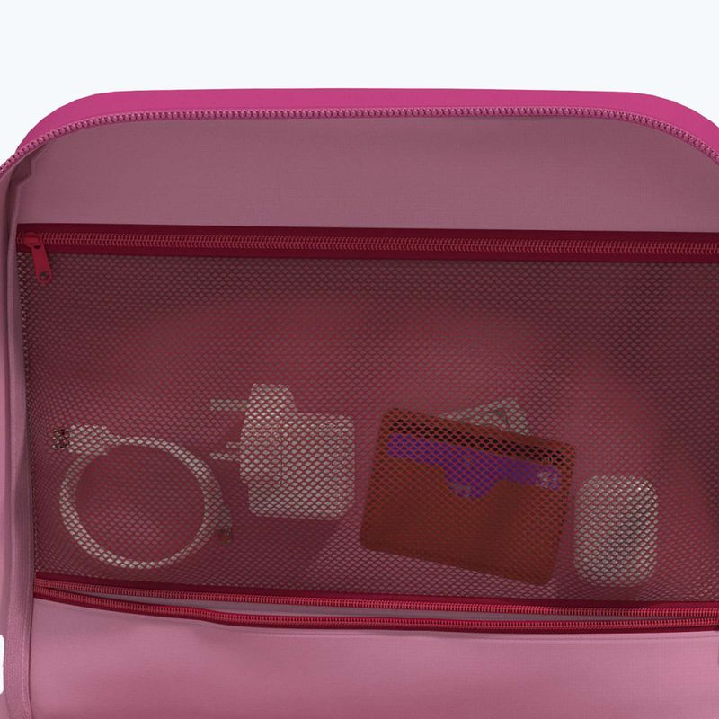 Plecak podróżny CabinZero Classic 44 l lovestruck pink 12