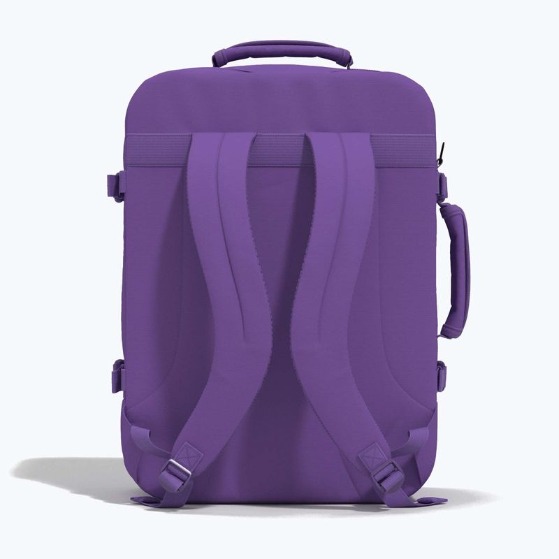 Plecak podróżny CabinZero Classic 44 l lavender dream 3