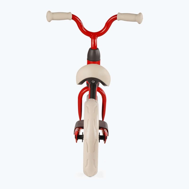 Rowerek biegowy Qplay Trainer red 4