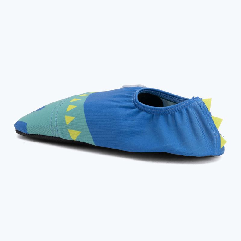 Buty do wody dziecięce Splash About Splash Shoes crocodile swamp 3