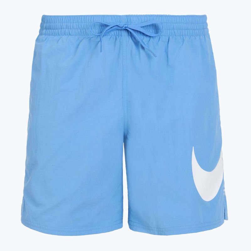Szorty kąpielowe męskie Nike Specs 7" Volley university blue 5